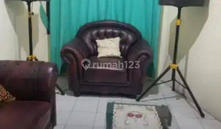 Hot Deal!! Disewa, Rumah 3 Lantai Shm Bagus Sarijadi 1