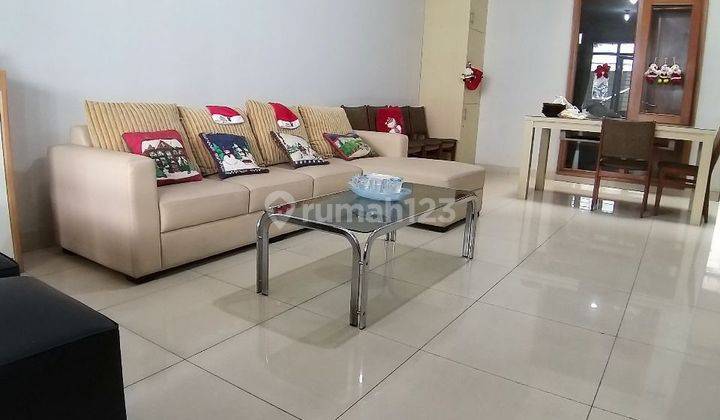 HOT DEAL SALE! Miliki Rumah Bagus 2 Lantai SHM Gunung Batu 1