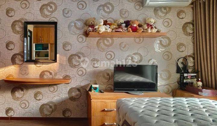 HOT DEAL! Sewa Apartemen Gateway Pasteur Studio Furnish 2