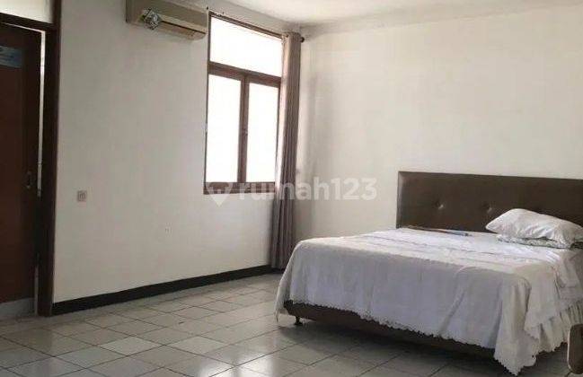 Hot Deal! Sewa Rumah 2 Lantai Shm Bagus Sayap Sukajadi 2