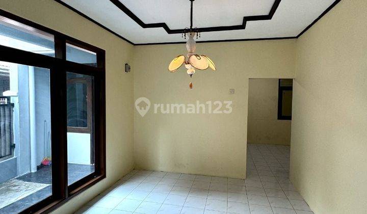 Hot Deal! Disewa Yuk, Rumah Shm Bagus Daerah Sarijadi 2