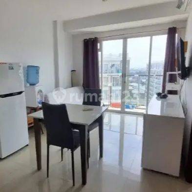 HOT DEAL! Disewa Apartemen Gateway Pasteur 2BR Furnish 1