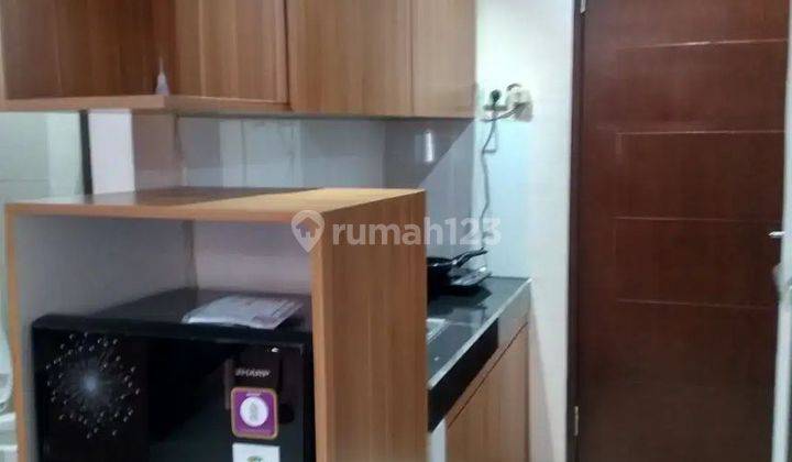 Jot Deal! Disewa Apartemen Gateway Pasteur 2br Furnish 2