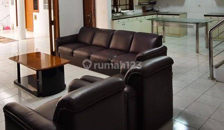 Hot Deal! Disewa Yuk Rumah Bagus 2 Lantai Sayap Pasteur 2