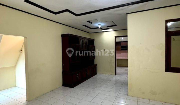 Hot Deal! Disewa Yuk, Rumah Shm Bagus Daerah Sarijadi 1