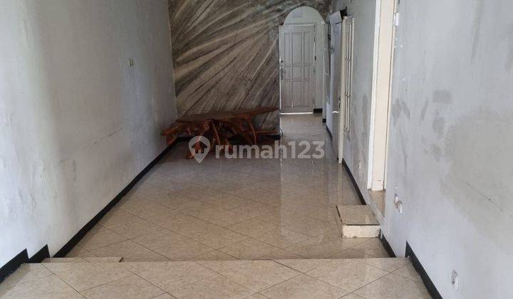 Hot Deal! Disewa Yuk Rumah 2 Lantai Shm Bagus Sarijadi 2