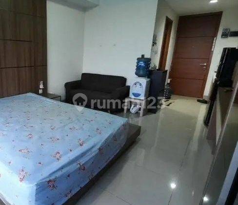 Disewa Apartemen Beverly Dago Apartement Studio Furnish 1