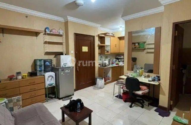 Hot Deal! Sewa Yuk, Apartemen Majesty 2br Furnished  1