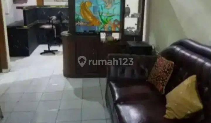 Hot Deal!! Disewa, Rumah 3 Lantai Shm Bagus Sarijadi 2