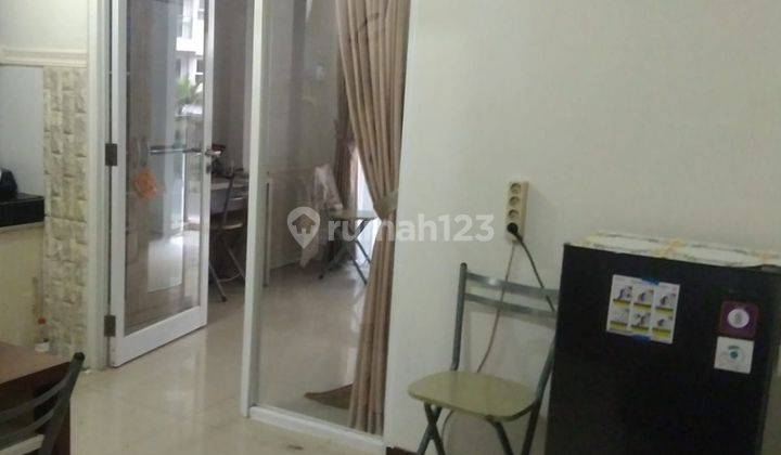 Hot Deal! Disewa Apartemen Gateway Pasteur 1br Furnish 2