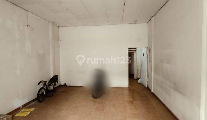 For Rent!! Yuk Disewa Ruko Shm Strategis Di Sayap Sukajadi 1