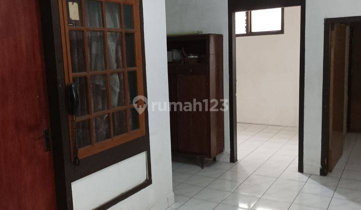 Hot Deal Sale! Miliki Rumah 2 Lantai Shm Bagus Sarijadi 1