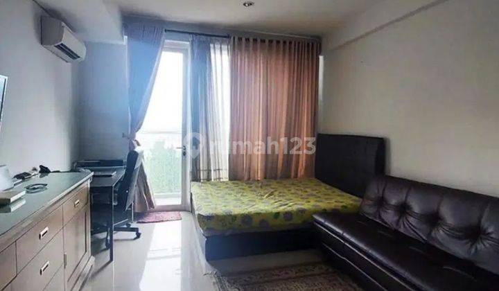 Hot Deal Sale! Miliki Apartemen Dago Suites Furnished Bagus 1