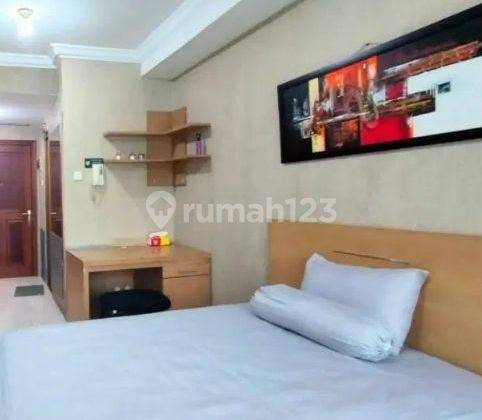 HOT DEAL! DISEWA Apartemen Galeri Ciumbuleuit Furnished 2