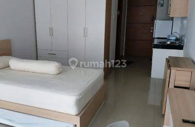 Hot Deal Sale! Miliki Apartemen Dago Suites Furnished 2