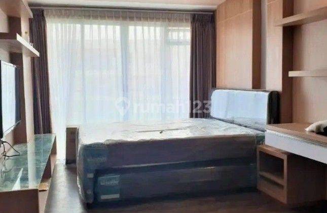 HOT DEAL! Disewa Apartemen Gateway Pasteur Furnished 1