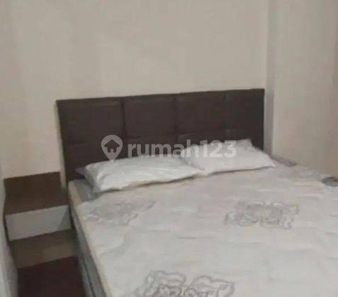 HOT DEAL! Disewa Apartemen Gateway Pasteur Furnished 2