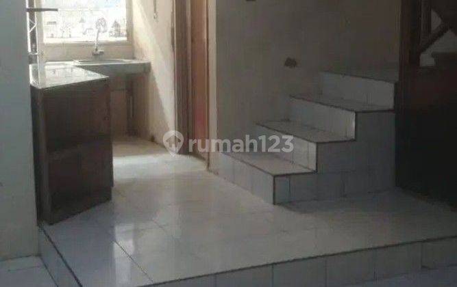 Hot Deal! Disewa Yuk, Rumah Bagus 2 Lantai Sarijadi 2