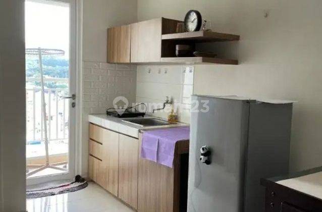 HOT DEAL SALE!! Apartemen Parahyangan Residences 2BR  2