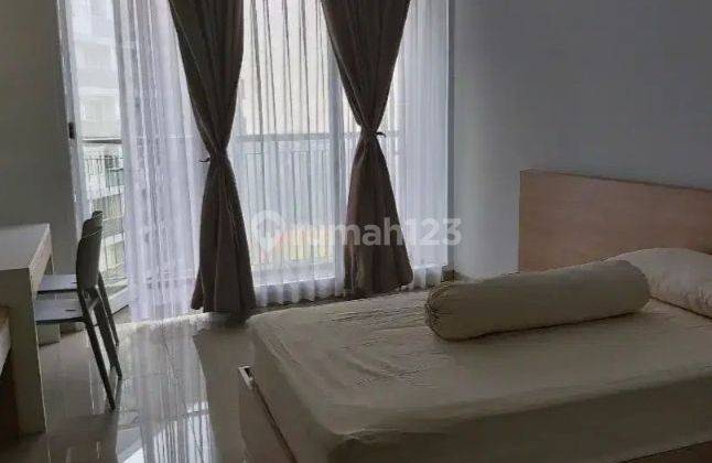 Hot Deal Sale! Miliki Apartemen Dago Suites Furnished 1