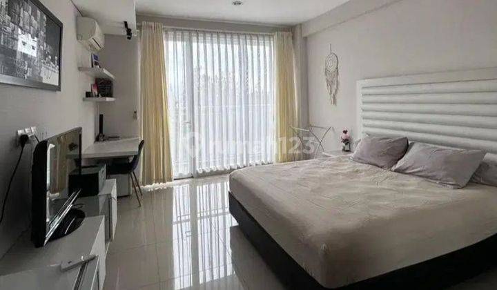 HOT DEAL SALE Apartemen Dago Suites Apartment Furnished 1