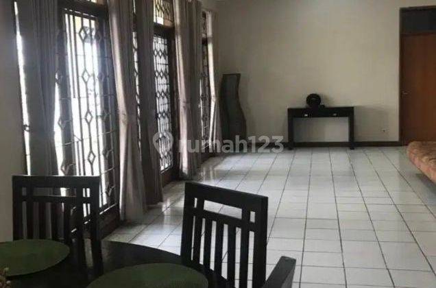 Hot Deal! Sewa Rumah 2 Lantai Shm Bagus Sayap Sukajadi 1