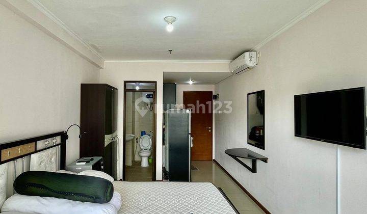 HOT DEAL! Sewa Apartemen Gateway Pasteur Studio Furnish 2