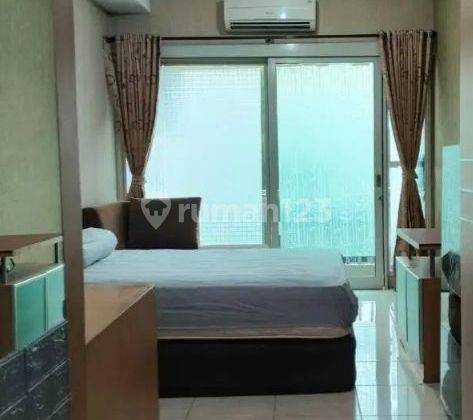 HOT DEAL! DISEWA Apartemen Galeri Ciumbuleuit Furnished 1