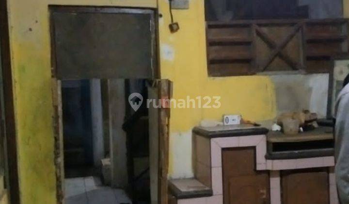 Hot Deal Sale! Dijual Rumah Shm Sarijadi Sukasari 1