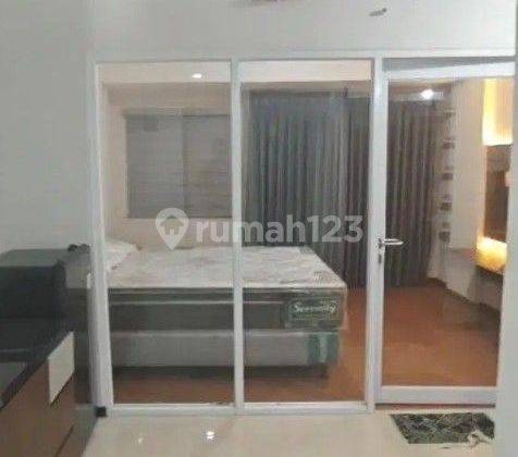 HOT DEAL! Disewa Apartemen Gateway Pasteur Furnished 1