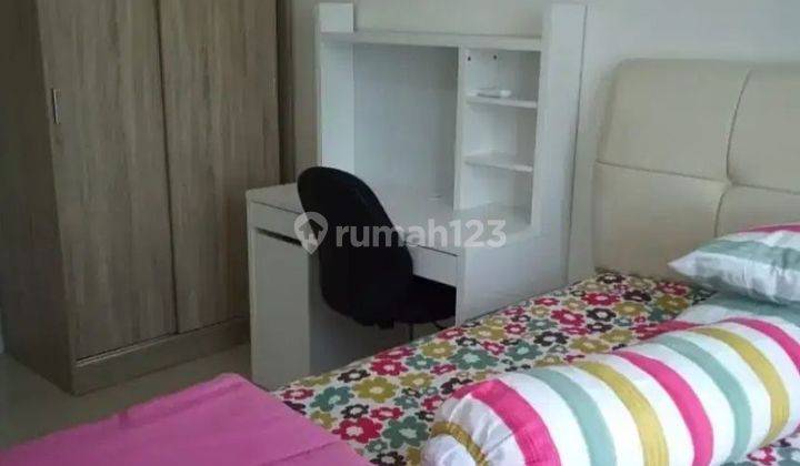 Disewa Yuk, Apartemen Parahyangan Residences Furnished 1