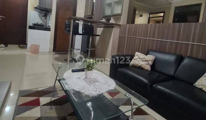 HOT DEAL SALE! Apartemen Gateway Pasteur 2BR Furnished 1