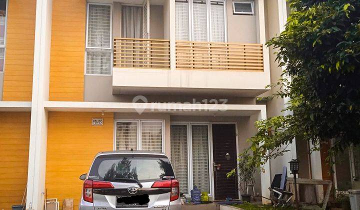 Rumah Dijual Di Cikupa Citra Raya Tangerang Harga Terbaru 2023