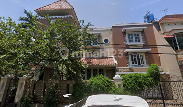 disewakan rumah citra garden 3 extension bagus sekali