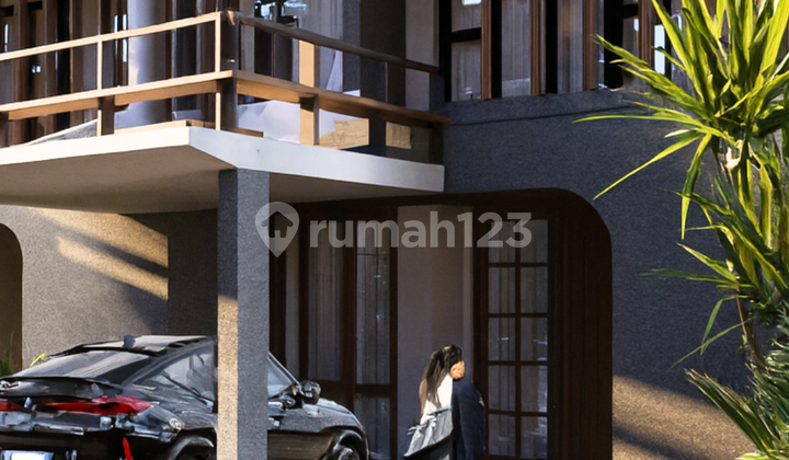 Modern 3-Story Residence in Batam Center - Best Price, Strategic Location! 2