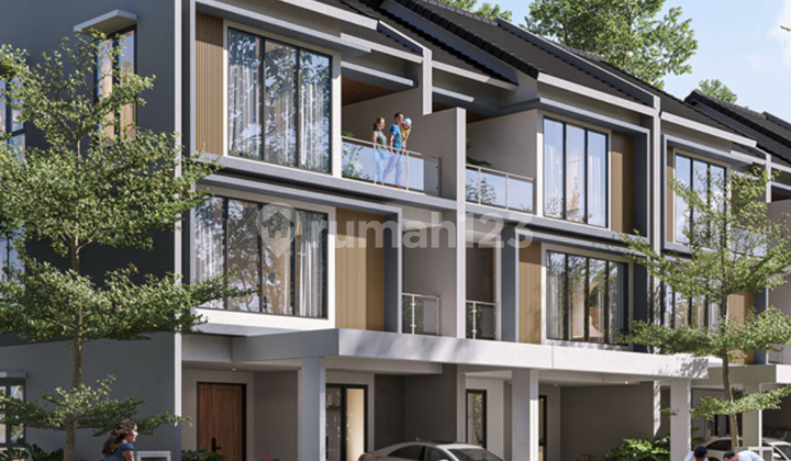 Luxury Home with Full Facilities in the Heart of Batam Center - Limited Units! 2