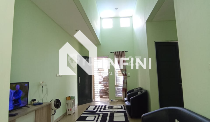 Rumah Minimalis Modern 1 Lantai Siap Huni Di Batam Centre, Batam