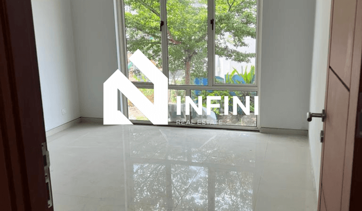 Rumah 2 Lantai Minimalis Modern  Di Tiban Batam 
 2