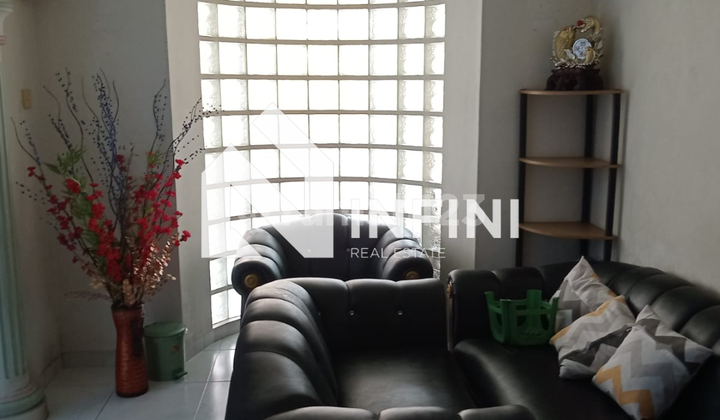 Rumah 3 Lantai Nyaman dan Siap Huni Di Batam Kota, Batam Rumah 3 Lantai Nyaman dan Siap Huni Di Batam Kota, Batam