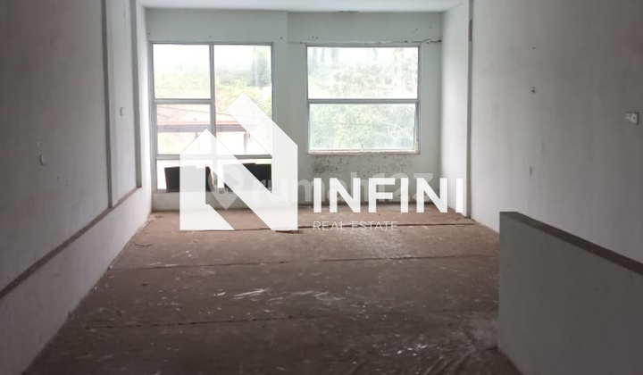 Ruko 2 Lantai Lokasi Strategis di Batam Kota, Batam