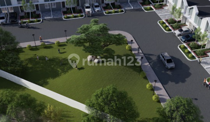 Modern House in Batam Center Starting from 750 Million - Most Sought-After Location! 2