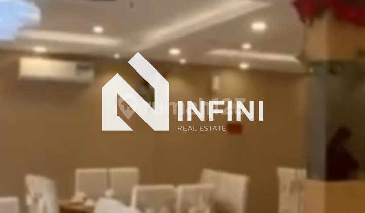 4-Storey Shop House Fully Furnished Strategic Location in Nagoya, Batam 2