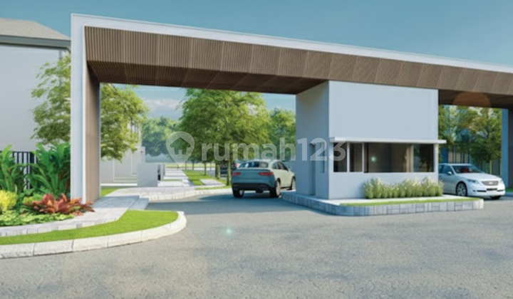 Modern Family Home in Batam Center - Comfortable, Strategic, Great Investment! 2