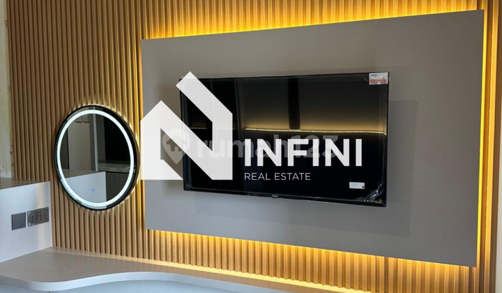 Apartemen Studio Nagoya Batam - Full Furnished, Bisa Jual atau Sewa! Apartemen Studio Nagoya Batam - Full Furnished, Bisa Jual atau Sewa!