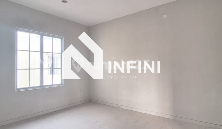 Rumah 2 Lantai Bagus Siap Huni Di Batam Centre, Batam 