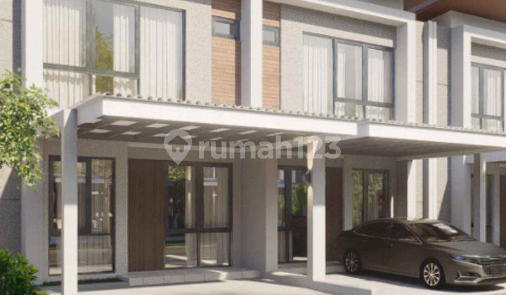 Rumah Impian di Nongsa | Modern Living, Smart Investment 2