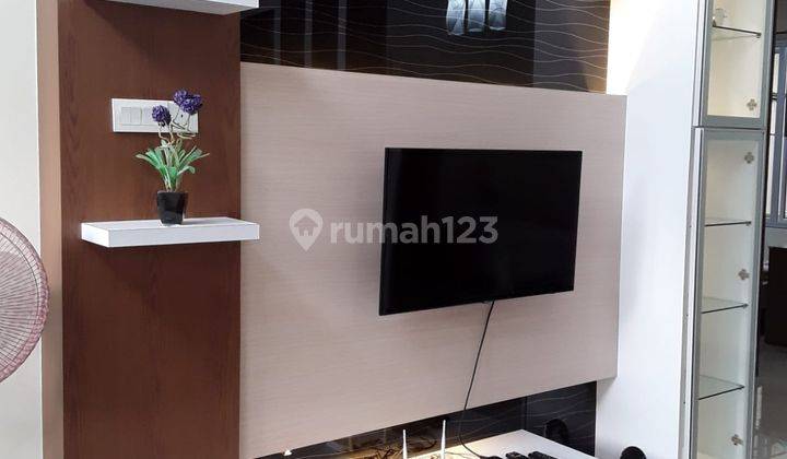 RUMAH MINIMALIS FULL FURNISH LENGKAP, FULL RENOVASI, PEMANDANGAN TAMAN DAN PLAYGROUND, ADA CCTV DI ROYAL GRANDE BATAM CENTER 2