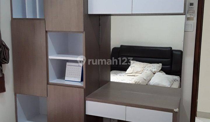 RUMAH MINIMALIS FULL FURNISH LENGKAP, FULL RENOVASI, PEMANDANGAN TAMAN DAN PLAYGROUND, ADA CCTV DI ROYAL GRANDE BATAM CENTER 2