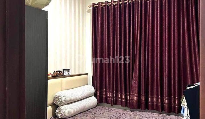 RUMAH SEMI RESORT FULL FURNISH SIAP HUNI DI BATAM 2