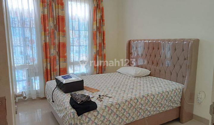 RUMAH MINIMALIS 1 LANTAI FULL FURNISHED SIAP HUNI DI BATAM 1